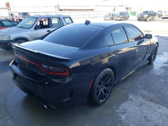 2016 DODGE CHARGER SR 2C3CDXL96GH214425