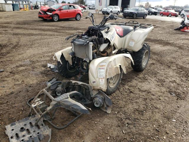 2012 YAMAHA YFM700 FWA 5Y4AM37Y9CA100643