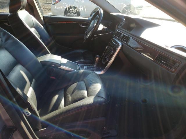 2012 VOLVO S80 T6 YV1902AH8C1155959