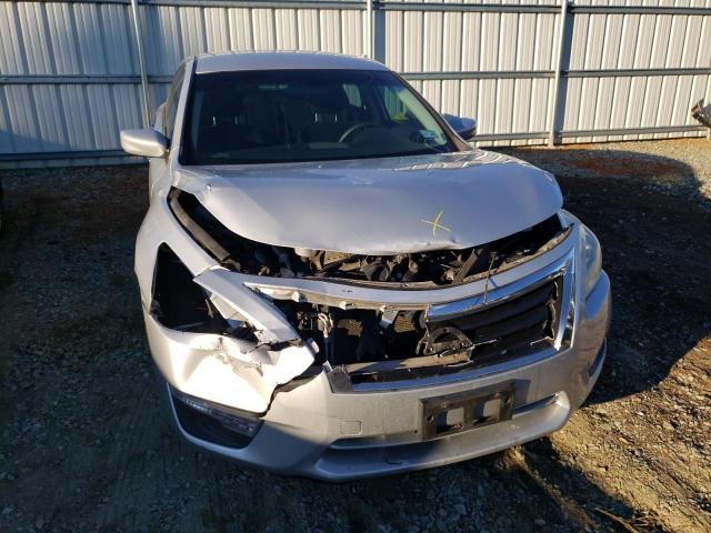 2015 NISSAN UK 1N4AL3AP1FC108245