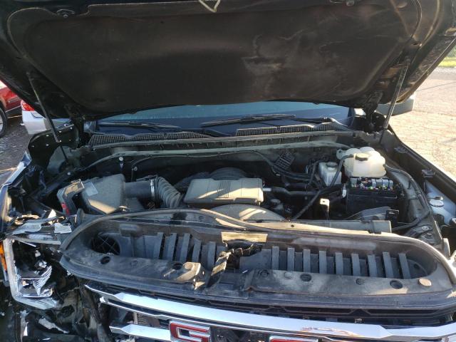 2020 GMC SIERRA K35 1GT49TE74LF291344