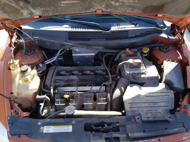 2011 DODGE CALIBER MA 1B3CB3HA9BD157206