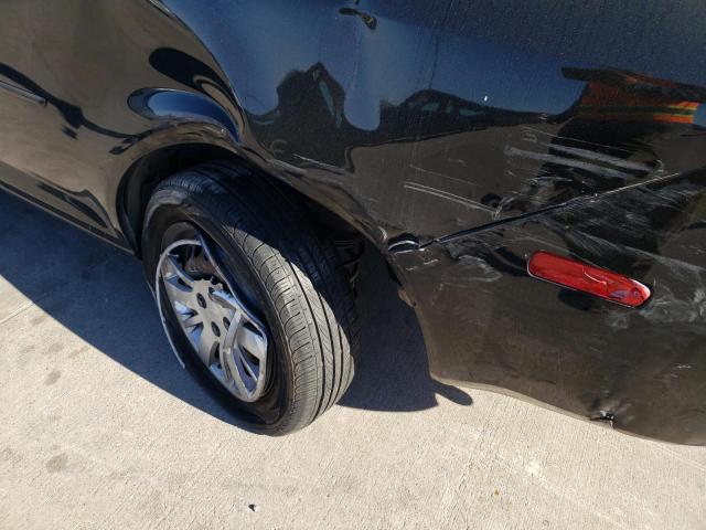 2010 CHEVROLET COBALT 1LT 1G1AD1F59A7145475