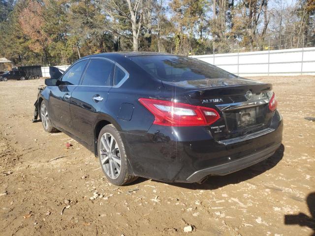 2016 NISSAN ALTIMA 2.5 1N4AL3AP8GC191304