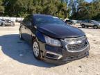 2016 CHEVROLET  CRUZE