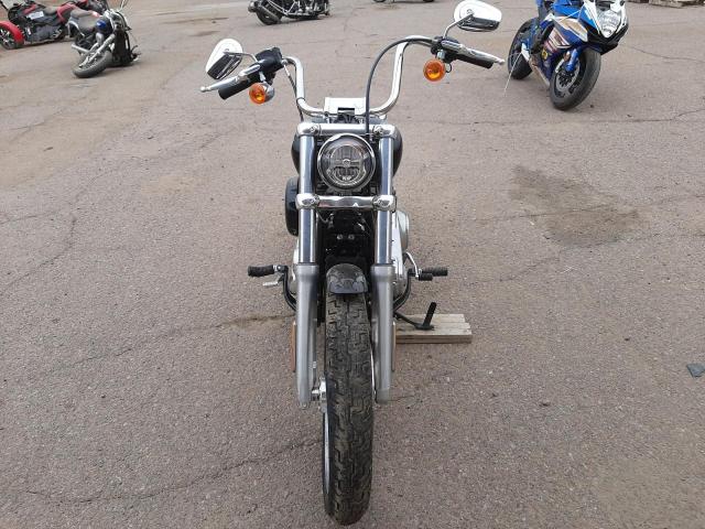 2021 HARLEY-DAVIDSON FXST 1HD1BVJ22MB013109