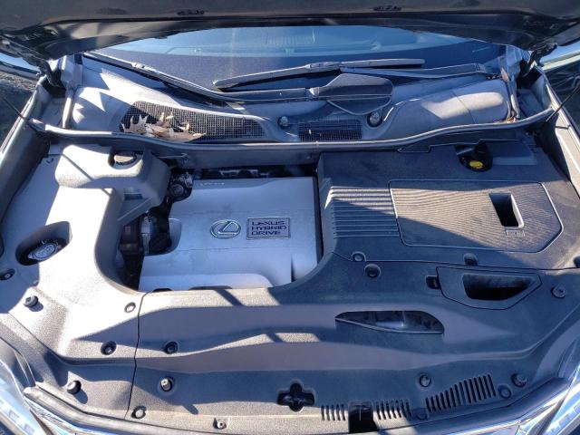 2013 LEXUS RX 450 JTJBC1BA8D2053290