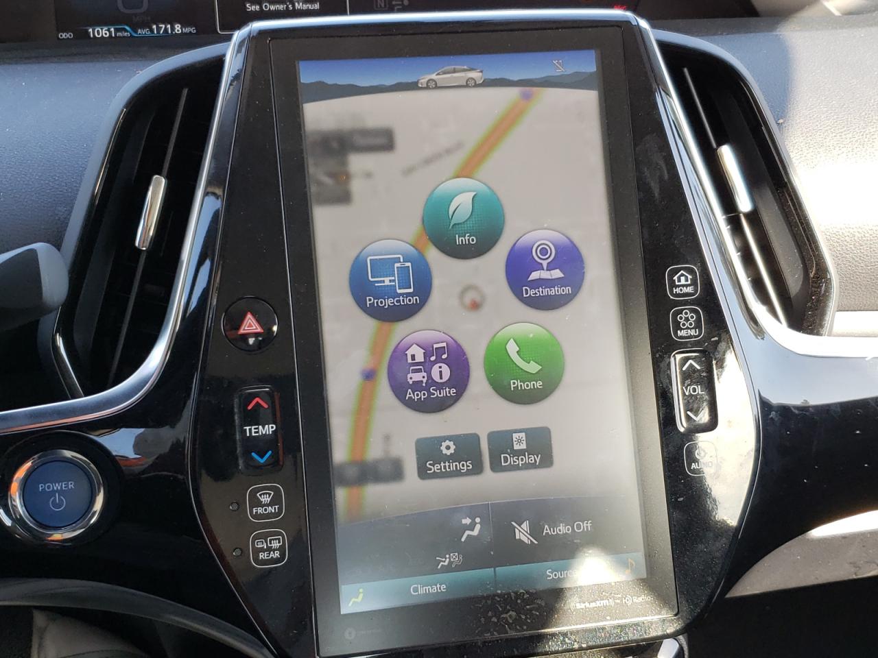 2021 Toyota Prius - Image 9