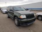 2008 JEEP  CHEROKEE