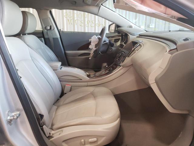 2010 BUICK LACROSSE C 1G4GC5EG6AF158779