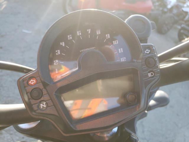 2020 KAWASAKI EN650 D JKAENED16LDA23686