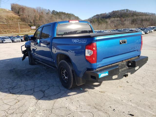2017 TOYOTA TUN 5TFDY5F14HX675800