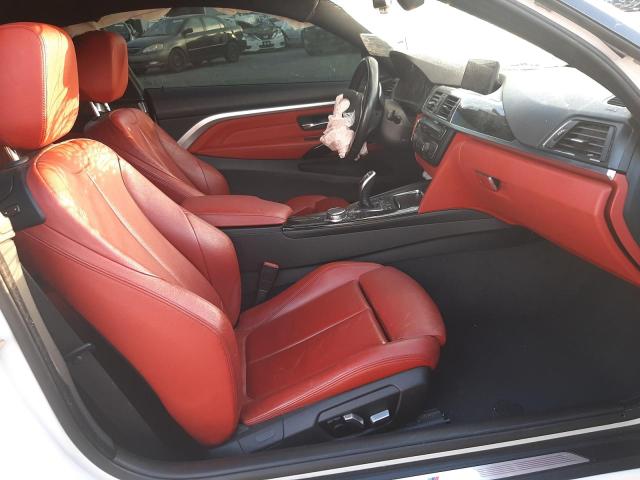 2017 BMW 440I WBA4P1C58HK522317