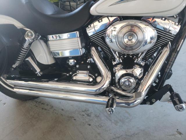 2006 HARLEY-DAVIDSON FXDLI 1HD1GN1126K341898