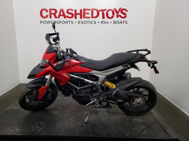 2013 DUCATI HYPERMOTAR ZDM1YBTS0DB003601