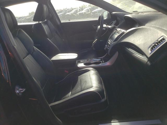 2020 ACURA TLX ADVANC 19UUB3F80LA000980