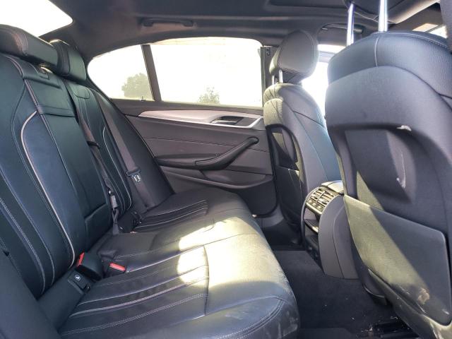 2018 BMW 540 I WBAJE5C5XJG918273