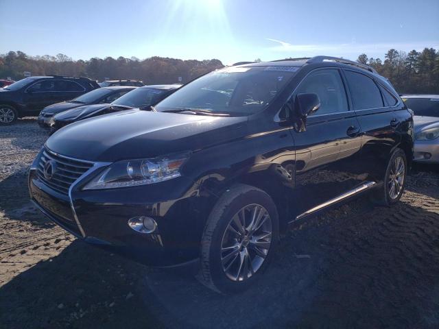 2013 LEXUS RX 450 JTJBC1BA8D2053290