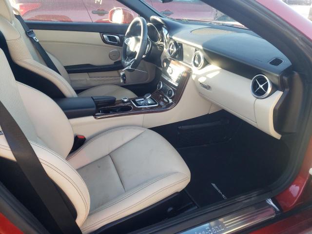 2018 MERCEDES-BENZ SLC 300 WDDPK3JA4JF151316