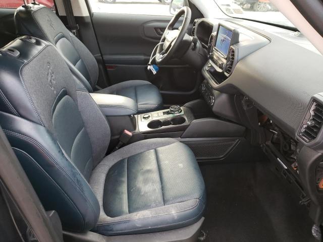 2021 FORD BRONCO SPO 3FMCR9C67MRA33165