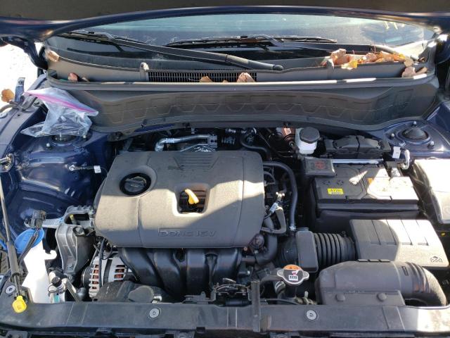 2022 KIA SELTOS EX KNDERCAA2N7237687