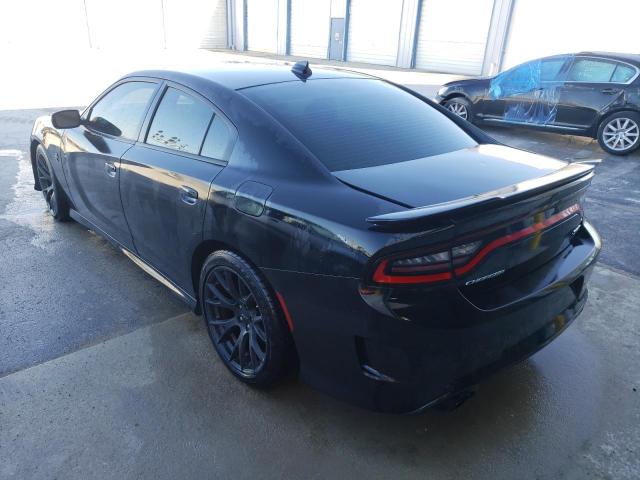 2016 DODGE CHARGER SR 2C3CDXL96GH214425
