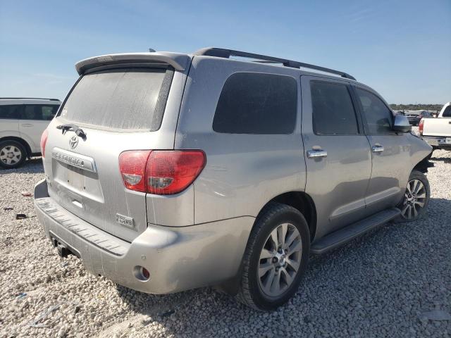 2010 TOYOTA SEQUOIA LI 5TDKY5G10AS026996