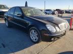 2006 MERCEDES-BENZ  E-CLASS