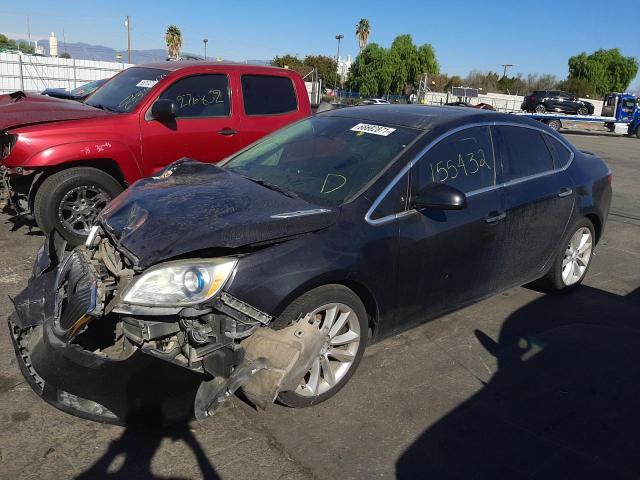 2014 BUICK VERANO PRE 1G4PT5SV0E4158491