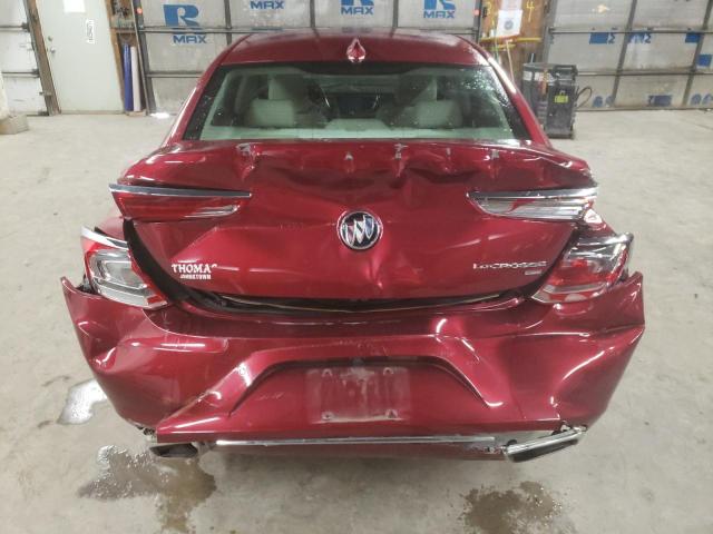 2019 BUICK LACROSSE E 1G4ZR5SS0KU108523