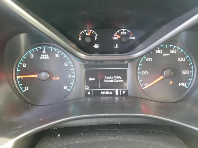 2021 GMC CANYON ELE 1GTG5CEN4M1106859
