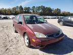 2006 FORD  FOCUS