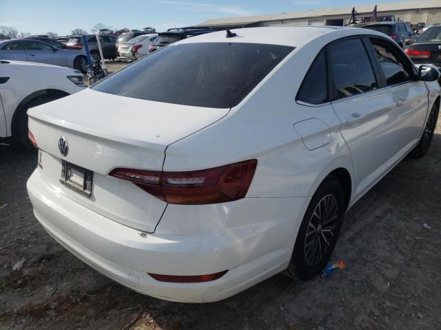 2019 VOLKSWAGEN JETTA S/SE 3VWC57BU9KM257582