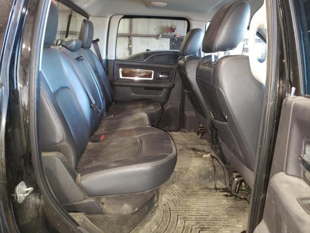 2011 DODGE RAM 2500 3D7UT2CL2BG527794