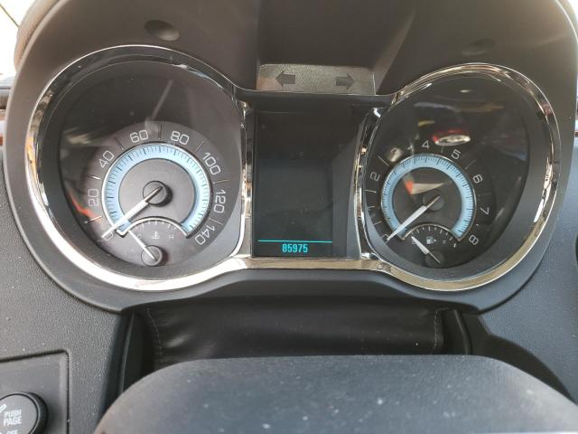 2011 BUICK LACROSSE C 1G4GC5ED9BF352388