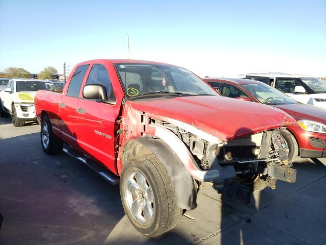 2004 Dodge Ram 1500 ST