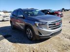 2018 GMC  TERRAIN