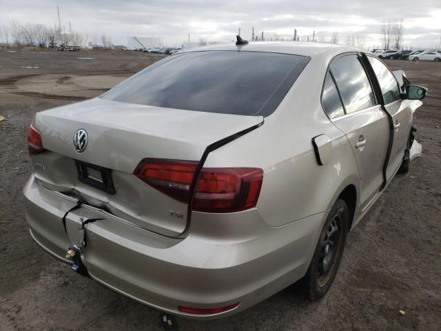 2016 VOLKSWAGEN JETTA COMF 3VWD07AJ3GM328423