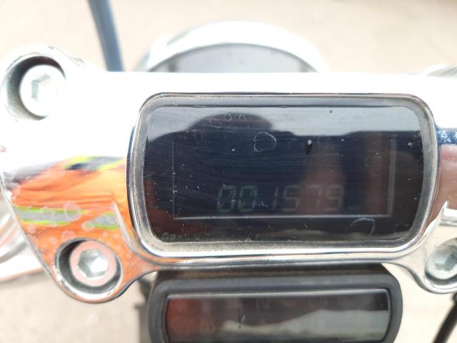 2021 HARLEY-DAVIDSON FXST 1HD1BVJ22MB013109