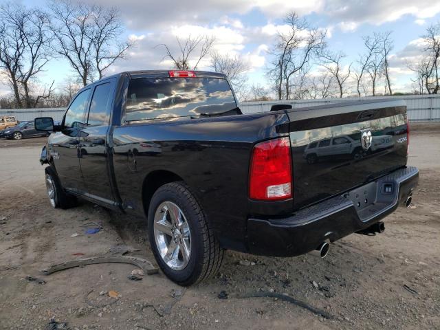 2018 DODGE RAM 1C6RR7FT8JS135960