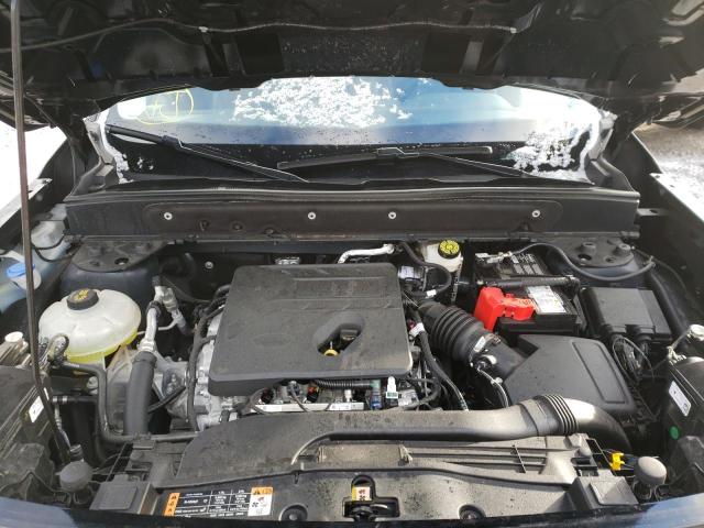 2021 FORD BRONCO SPO 3FMCR9C67MRA33165