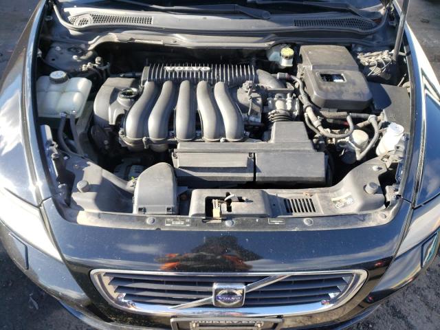 2010 VOLVO S40 2.4I YV1390MS8A2485342
