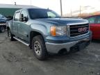 2010 GMC  SIERRA