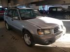 2004 SUBARU  FORESTER