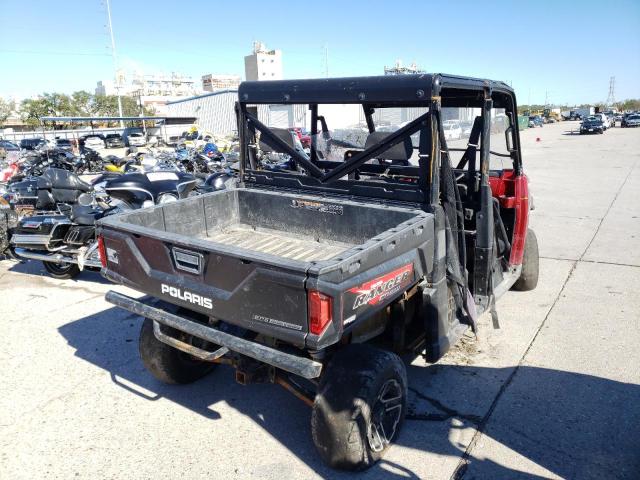 2016 POLARIS RANGER CRE - 4XARUE875GB338736