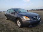 2009 NISSAN  ALTIMA