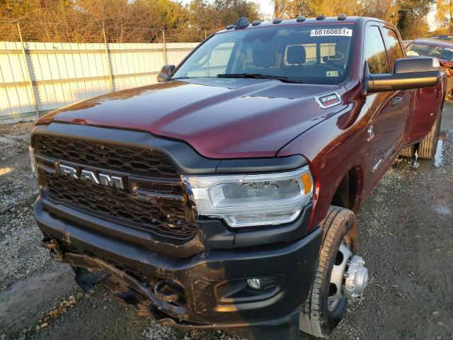2019 RAM 3500 TRADE 3C63RRGL9KG648546