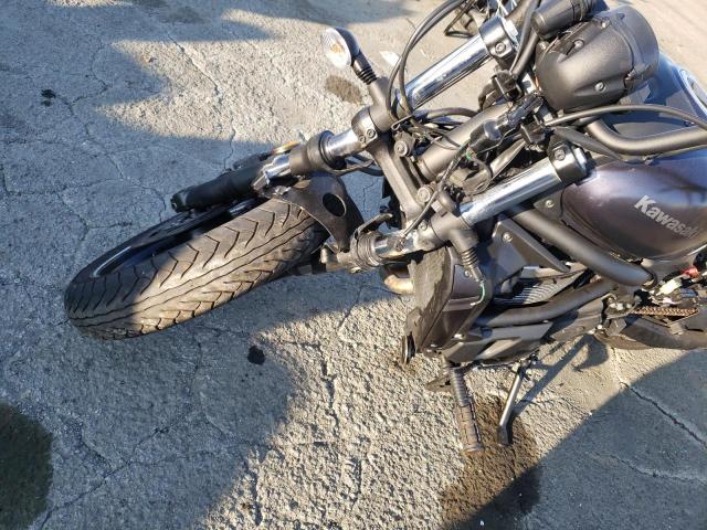 2020 KAWASAKI EN650 D JKAENED16LDA23686