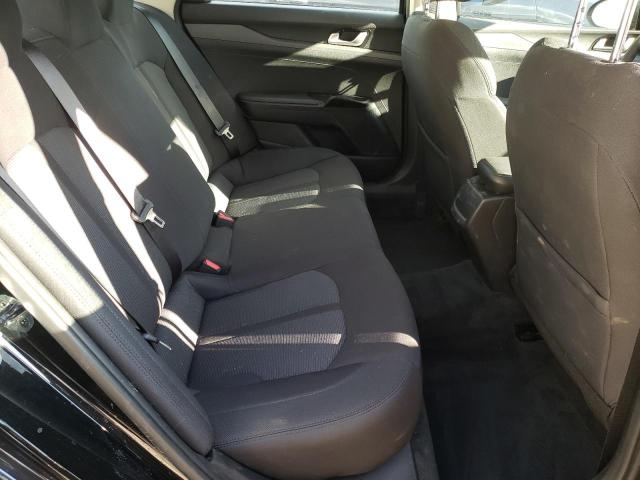 2021 KIA K5 LX - 5XXG24J29MG001961