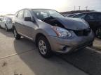 2013 NISSAN  ROGUE